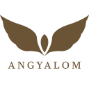 Angyalom Logo